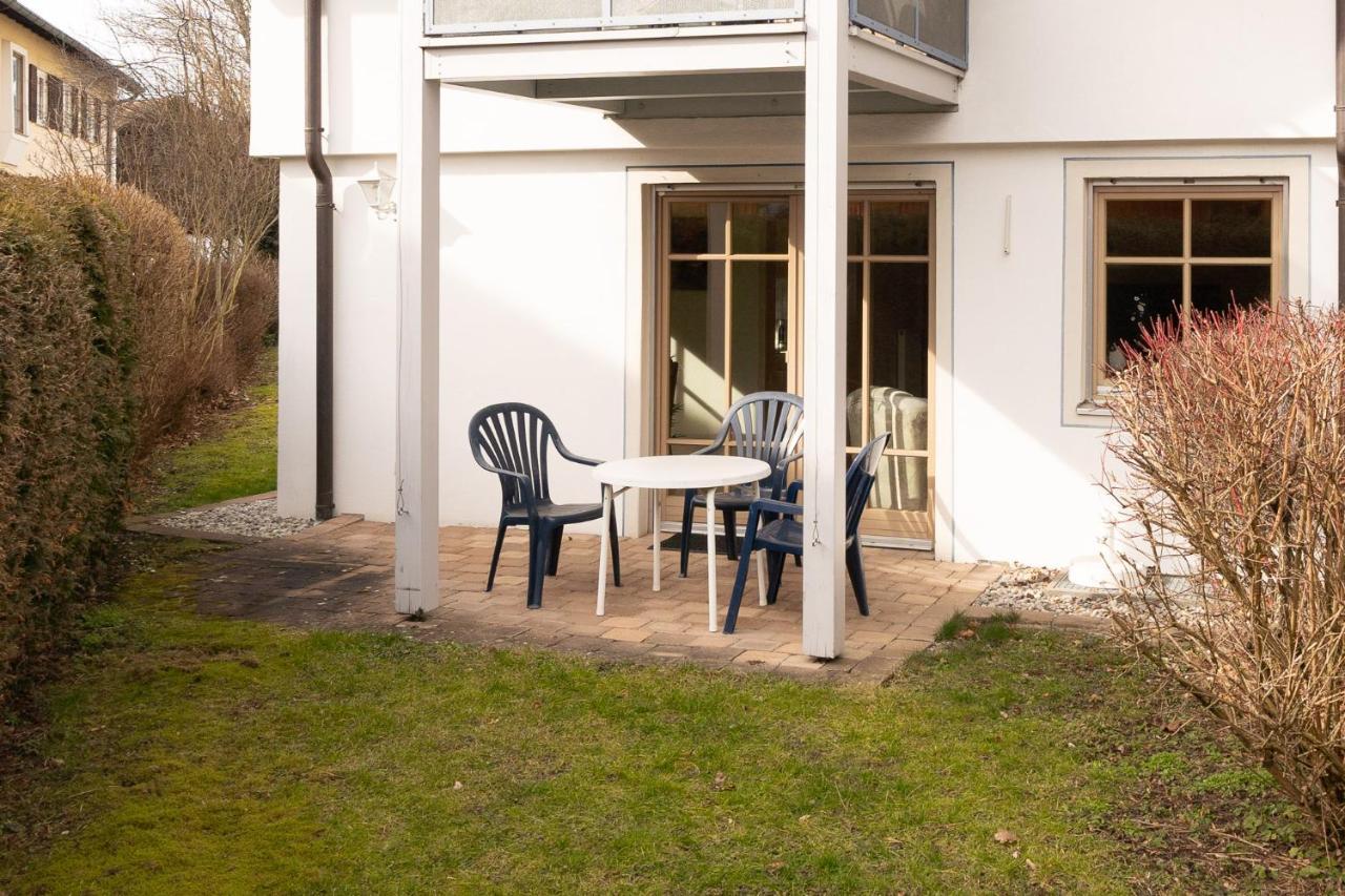 Apartment Allgaeuglueck *