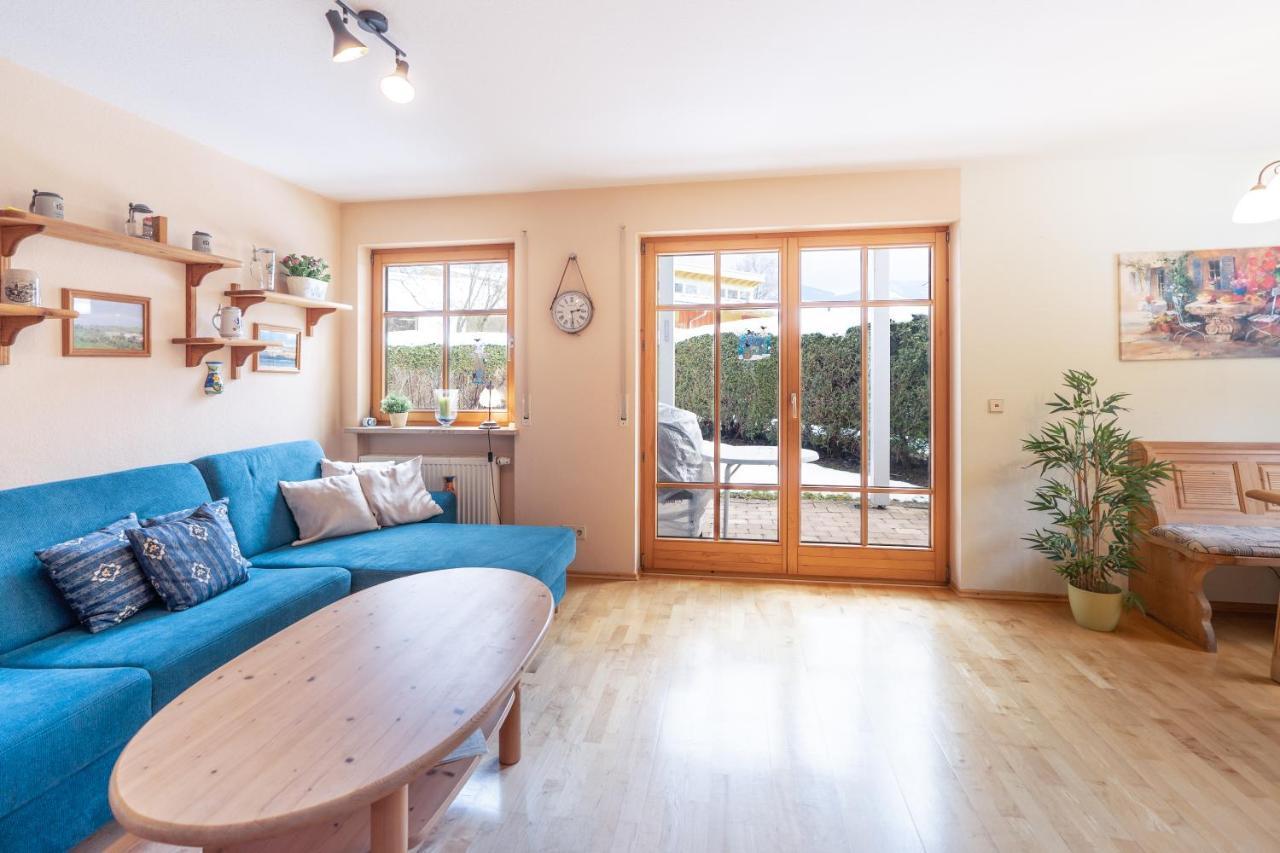 Apartment Allgaeuglueck