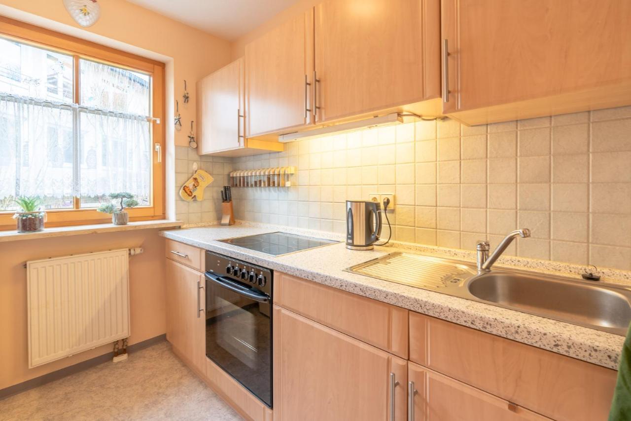Allgäuglück Apartment Sonthofen